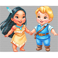 Valentine's Day-QRJ  5607